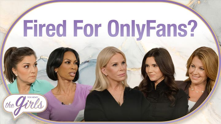 The Girls Chat About Health Hacks, OnlyFans, and Prince Harry ft. Cheryl Hines & Brett Cooper