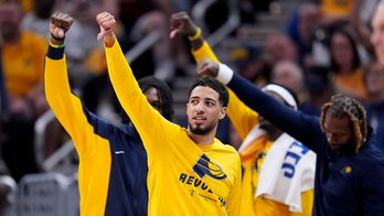Pacers even playoff series with Knicks after Game 4 win