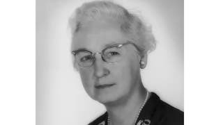 Dr. Virginia Apgar has helped save millions of newborn lives with the method that bears her name - Fox News