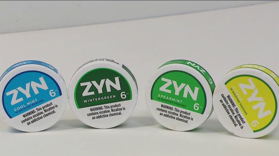 Experts say Schumer attack on Zyn is ‘moral panic’ about smoke