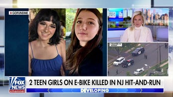 2 NJ teens killed in hit-and-run after suspect allegedly stalked victim