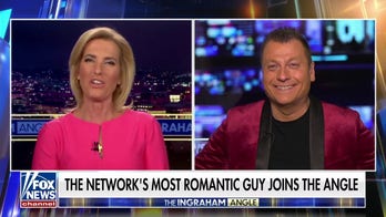 Jimmy Failla reveals what Biden and Kamala would put on Valentine’s day cards