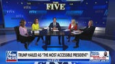 Greg Gutfeld: Trump won elections because of this