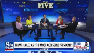Greg Gutfeld: Trump won elections because of this