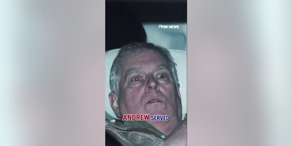 Ex-Prince Andrew facing multiple investigations