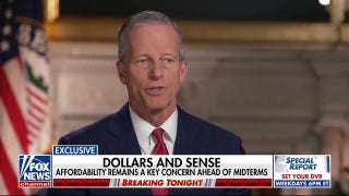 Republicans push to lower cost of living as affordability concerns intensify ahead of midterms