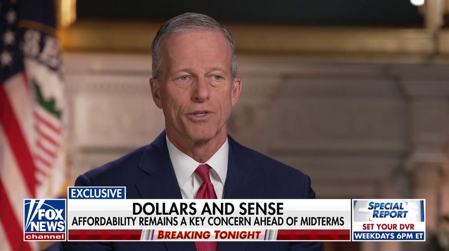 Republicans propulsion to little outgo of surviving arsenic affordability concerns intensify up of midterms