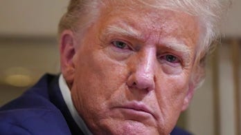 Trump asks Supreme Court to extend delay in election interference trial, claiming immunity