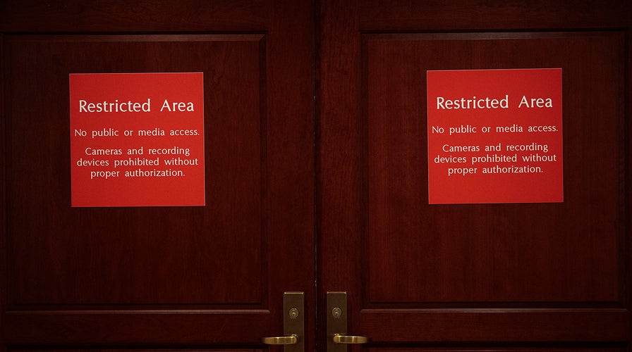  Top lawmakers get  for classified briefing connected  Venezuela aft  Maduro arrest