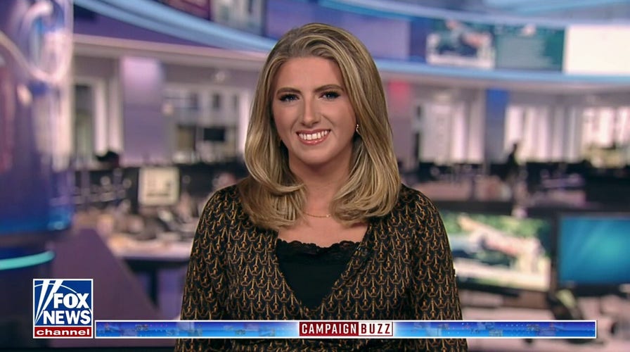 Kamala Harris skipped the primaries, but Trump must ‘move on’: Caroline Downey