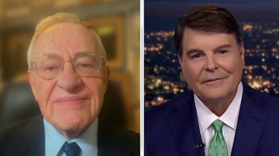 Biden reportedly unlikely to face charges in Hur special counsel case