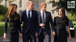 Kate Middleton hit ‘final straw’ with Prince Harry: author