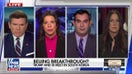 Trump's 'unpredictability' can be helpful with foreign adversaries but 'tricky' with sustaining businesses: Mary Katharine Ham