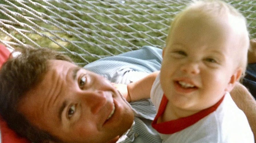 Fox News staff celebrates their dads on Father’s Day 