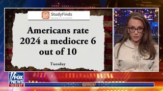 Tyrus questions Americans who rated 2024 a 6 out of 10 - Fox News