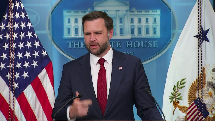 JD Vance says RFK Jr told him a sauerkraut-heavy diet would help with weight loss