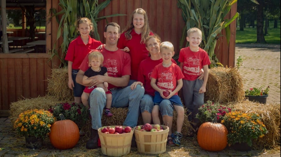 Court sides with Michigan apple farmer ousted from farmer’s market for refusing to host same-sex weddings