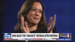 Kamala Harris pushes left-wing policies ahead of midterms
