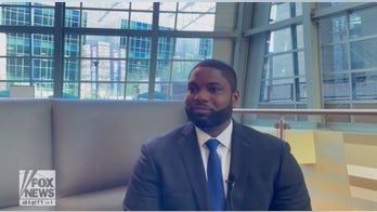 Rep. Byron Donalds on his first year in Congress and how 'crazy' 2021 was