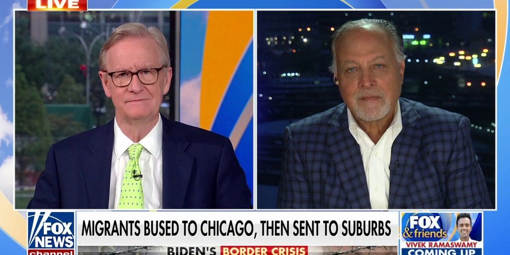 illinois-mayor-blasts-gov-pritzker-lightfoot-for-secretly-bussing