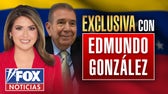 Entrevista Exclusiva con Edmundo González