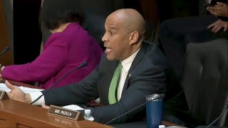 'This is wrong' Democrats blast Trump judicial nominee, walk out in protest