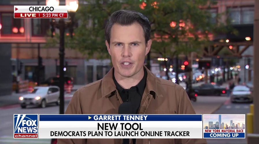 ICE agents facing aggressive protesters in Los Angeles