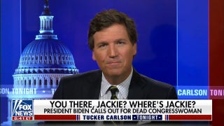 Biden appears to look for deceased lawmaker in crowd - Fox News