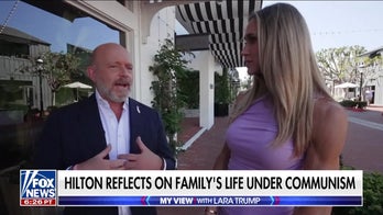 Steve Hilton: Need to ensure California doesn’t turn into ‘the country I left’