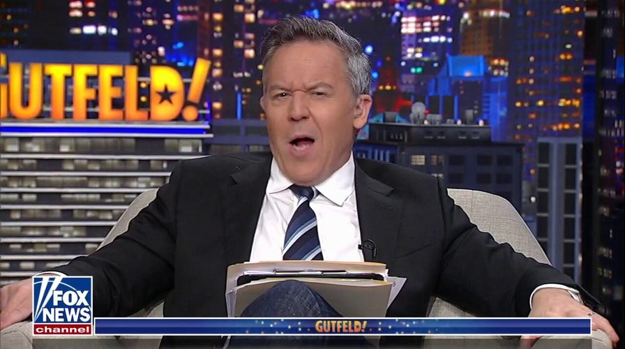 Some stores are letting you keep your unwanted item and giving you your money back too: Gutfeld