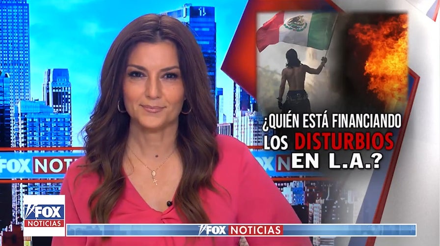 ¿Quiénes son los "Brown Berets"?