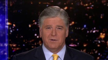 Hannity: Media calls for unity after spewing 'never-ending, nonstop psychotic rage and hatred for four years'