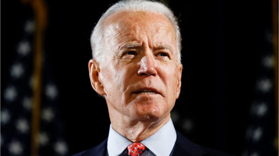 Joe Biden's coronavirus plan: What's in it?