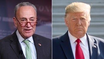 Ben Shapiro: 2020 now a referendum on vengeful Democrats, not controversial Trump