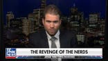 Palantir co-founder: These doomsday narratives are ridiculous