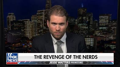 Palantir co-founder: These doomsday narratives are ridiculous