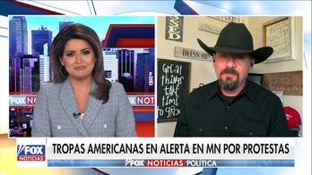 Demócratas incitan caos en Minnesota