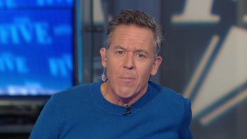 Gutfeld on the growing scandal engulfing Hunter Biden