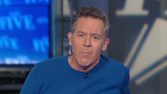 Gutfeld on the growing scandal engulfing Hunter Biden