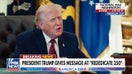 Trump reads Bible verse for ‘Rededicate 250’ event