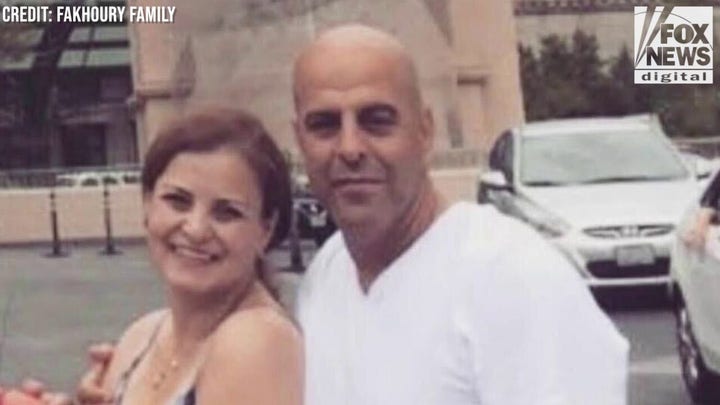 Un nuevo libro revela detalles sobre la detención del ciudadano estadounidense Amer Fakhoury