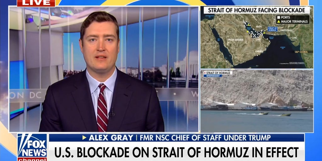 US-Iran negotiations: Blockade, red lines and future talks