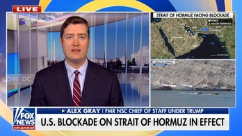 US-Iran negotiations: Blockade, red lines and future talks