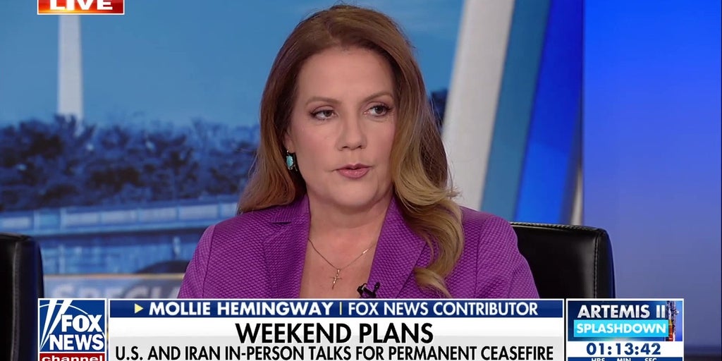 Mollie Hemingway: Why are we always the ones to clean up other people’s mess?