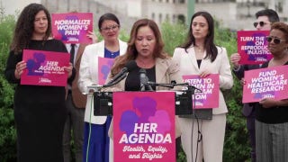 Un diputado demócrata califica la falta de permisos por motivos de salud reproductiva como «violencia económica»