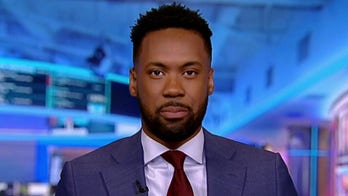 Lawrence Jones: Why Biden, Harris won't go to the border