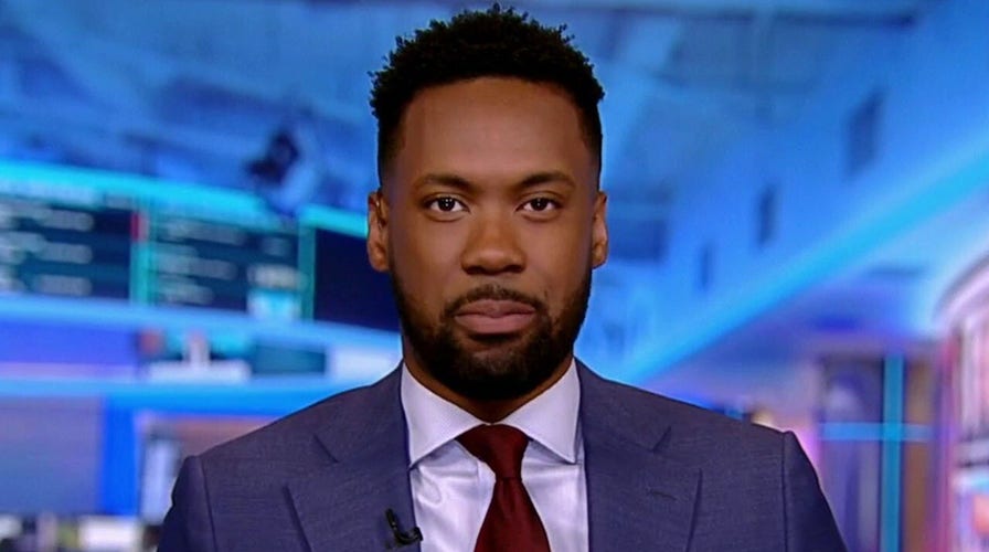 Lawrence Jones: Why Biden, Harris won't go to the border