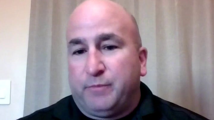 Partner of slain NYPD detective on why we need cops on the streets