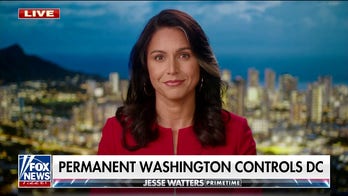 These are the same people calling parents extremists: Tulsi Gabbard