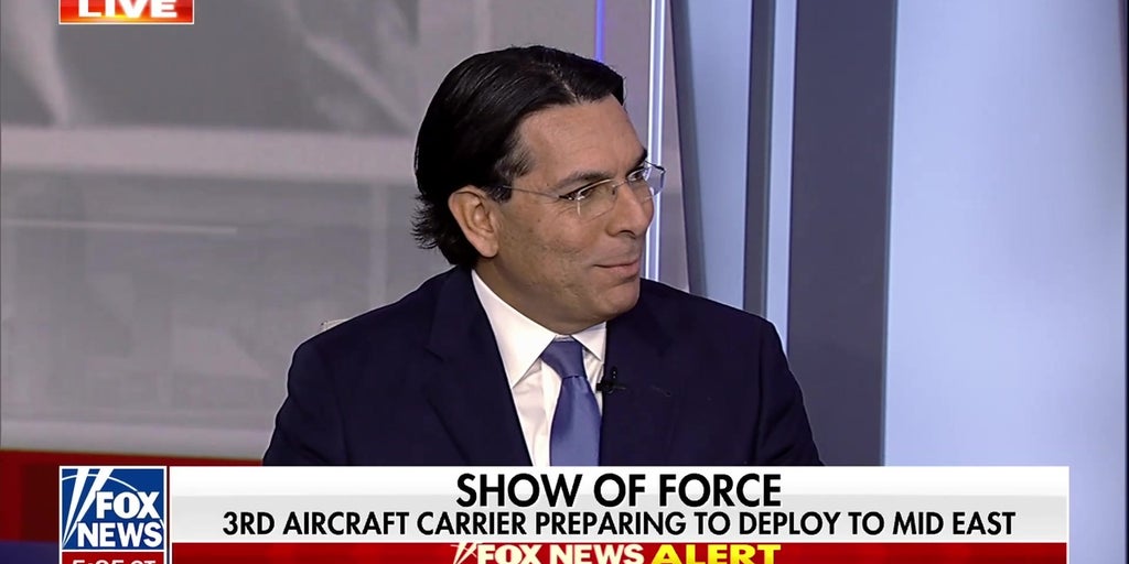 Israeli ambassador to UN: We do not target civilians